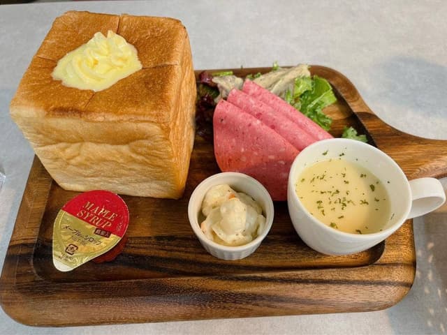 CROCE&Co.+centrair - サブ画像2