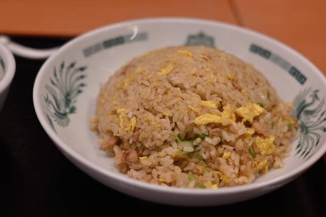 日高屋 国分寺北口店 - サブ画像3