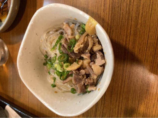 居酒屋 樽げん - サブ画像3