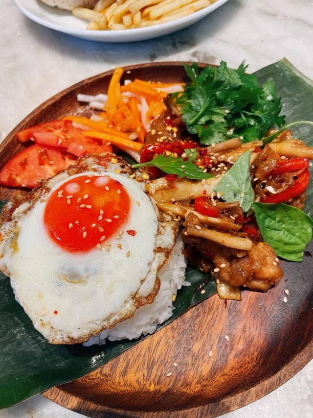 BABYFACE SKY TERRACE - サブ画像1