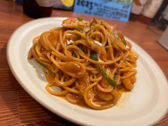 CASUAL BAR Sign - サブ画像1