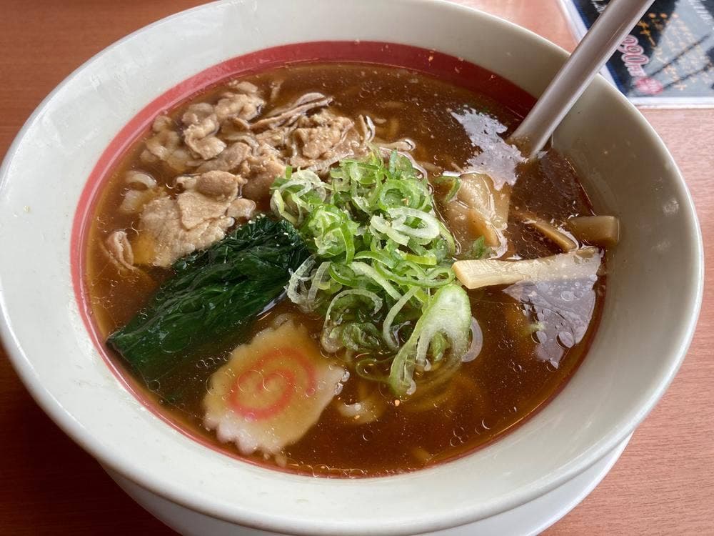 幸楽苑 武里店