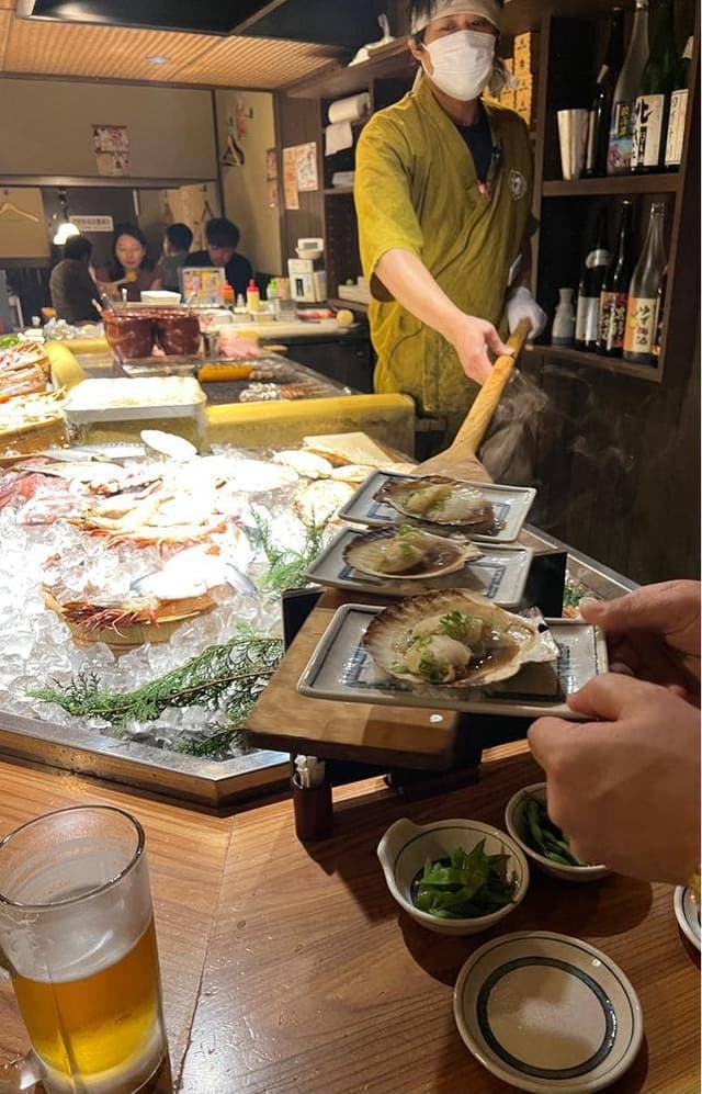 炉ばた焼 櫓屋 - サブ画像2