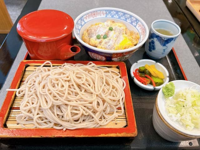 瀧乃家 - サブ画像3