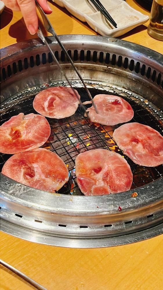 焼肉きんぐ 吉田店 - サブ画像1