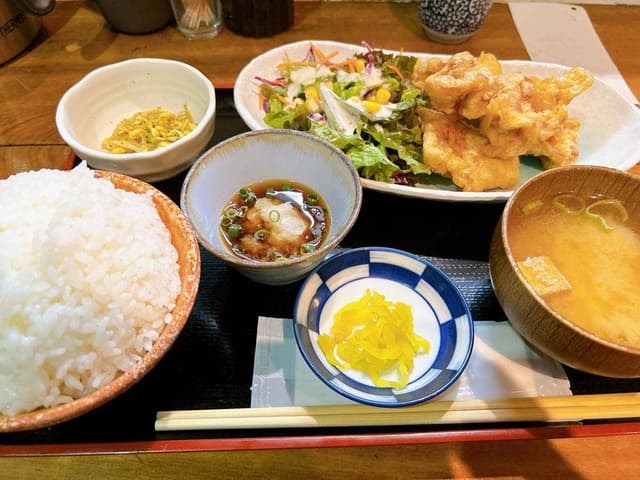 ふく鶴 - サブ画像1