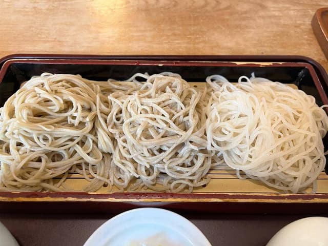 蕎庵 秀明 - サブ画像1