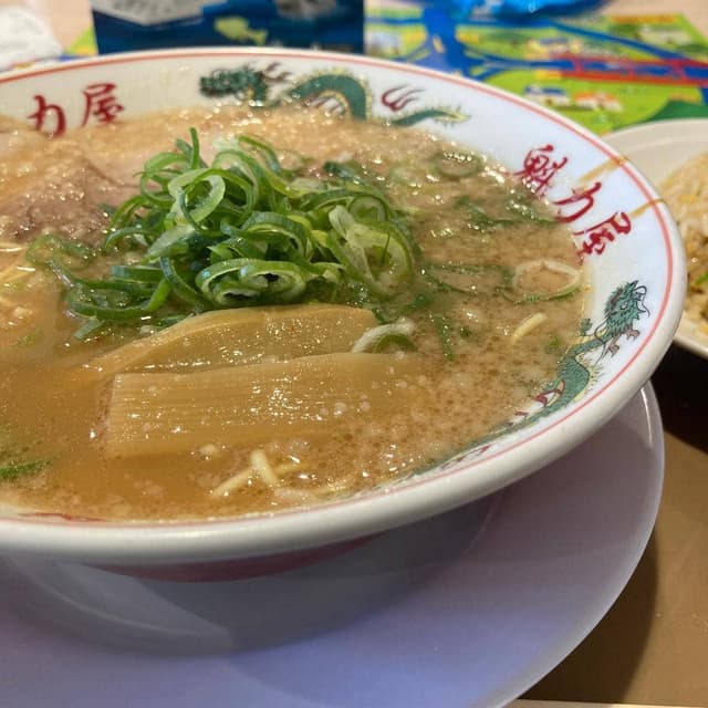 ラーメン魁力屋 イオンモール東員店 - サブ画像2