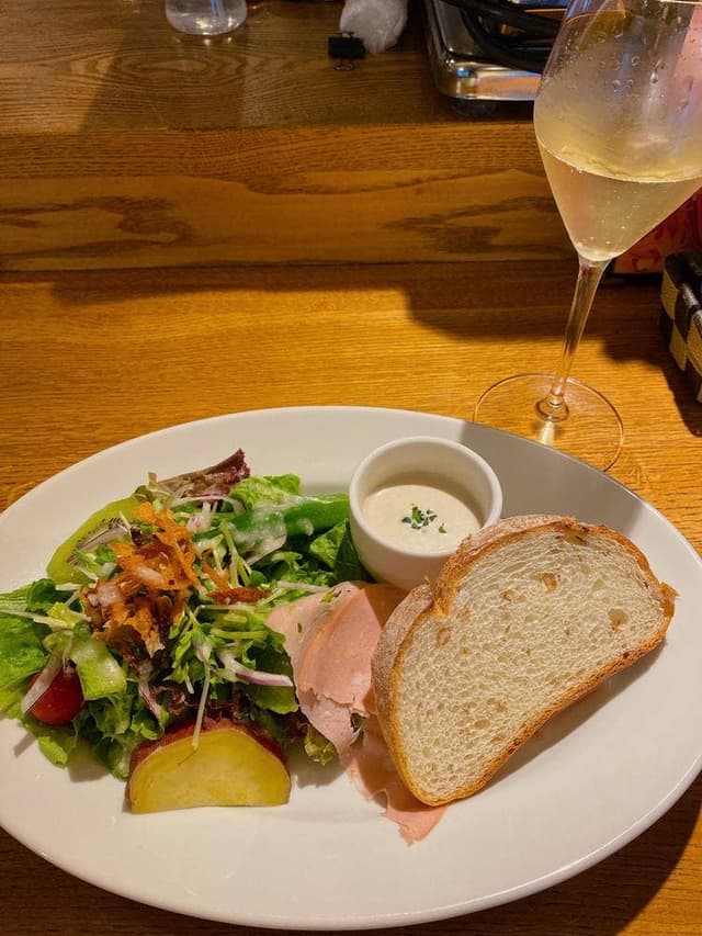 Trattoria L'astro - サブ画像2