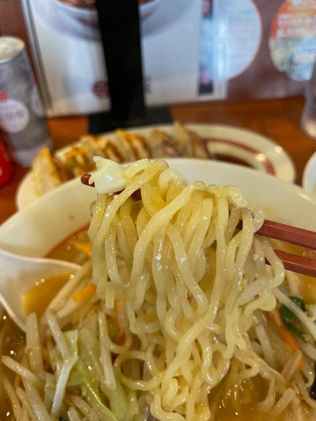 幸楽苑 石岡店 - サブ画像2