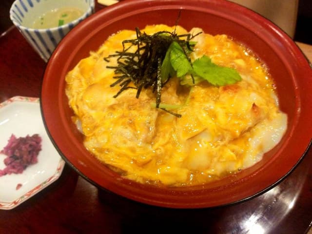 鶏五味 グランデュオ立川店 - サブ画像3