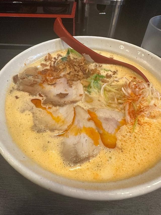 麺家 津田四川 - サブ画像2