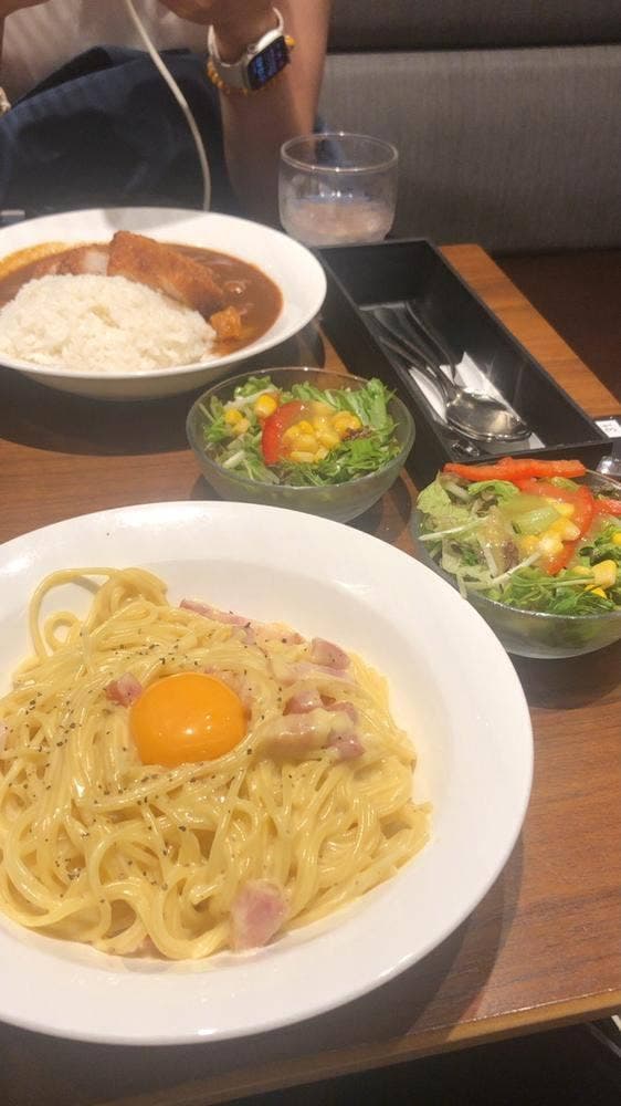 珈琲館 池袋東口グリーン大通り店 - サブ画像2