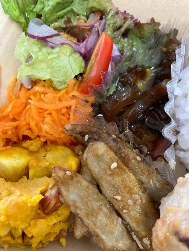 キッチン カプリス - サブ画像1