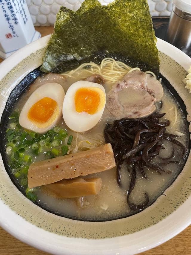 しばらく 町屋店 - サブ画像1