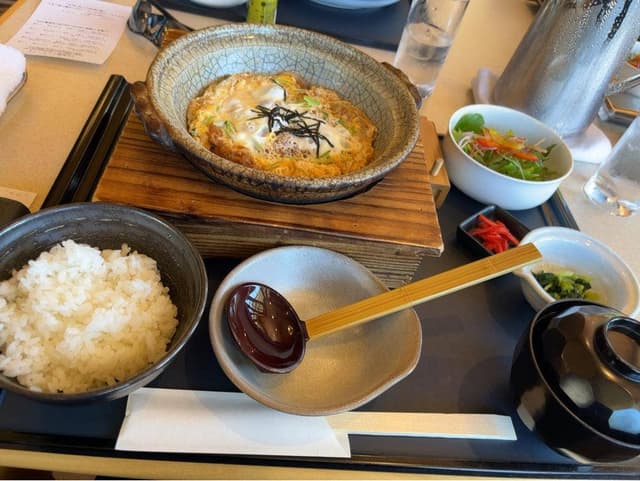 グランディ軽井沢ゴルフクラブ レストラン - サブ画像3