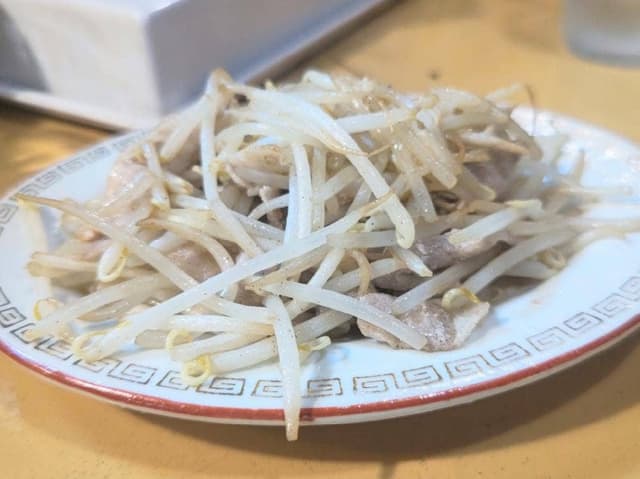 中華そば 笑天 - サブ画像2