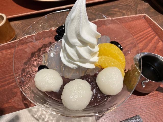 たねや うめだ阪急店 - サブ画像1