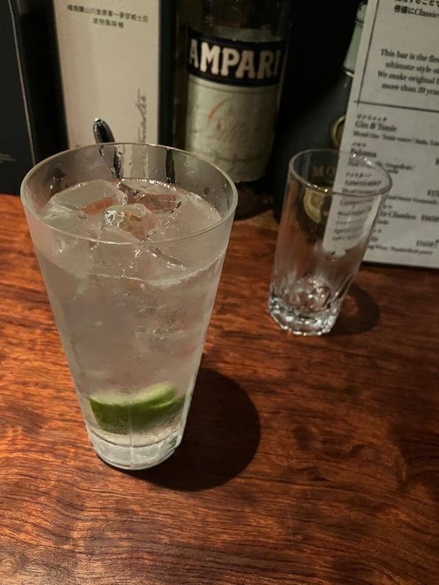 MIXOLOGY HERITAGE - サブ画像2