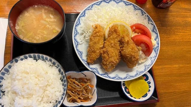 炉ばたちどり - サブ画像2
