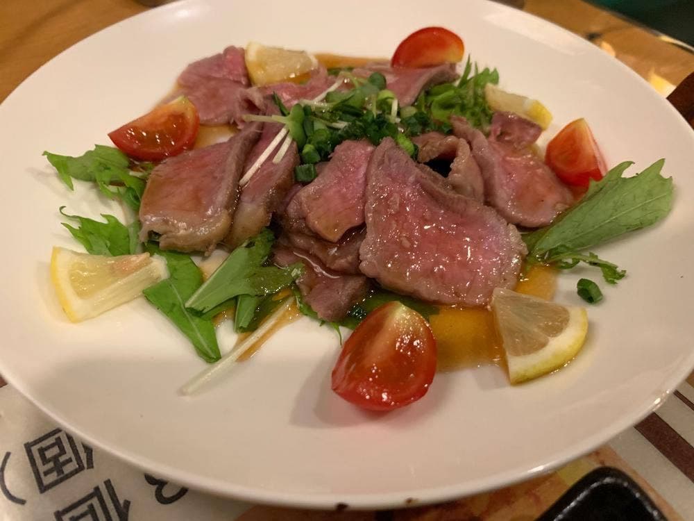 洋風酒場 HIRO