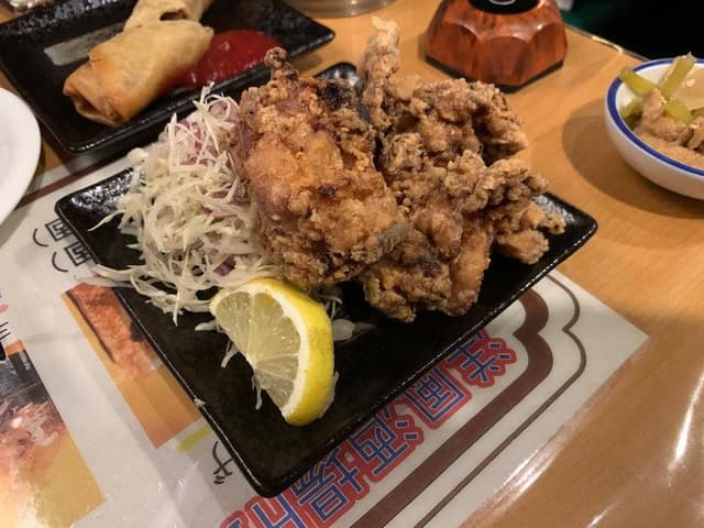 洋風酒場 HIRO - サブ画像1