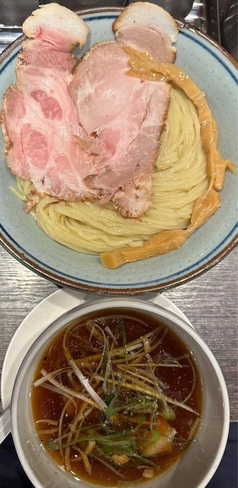 らーめん四恩 堀江店 - サブ画像2