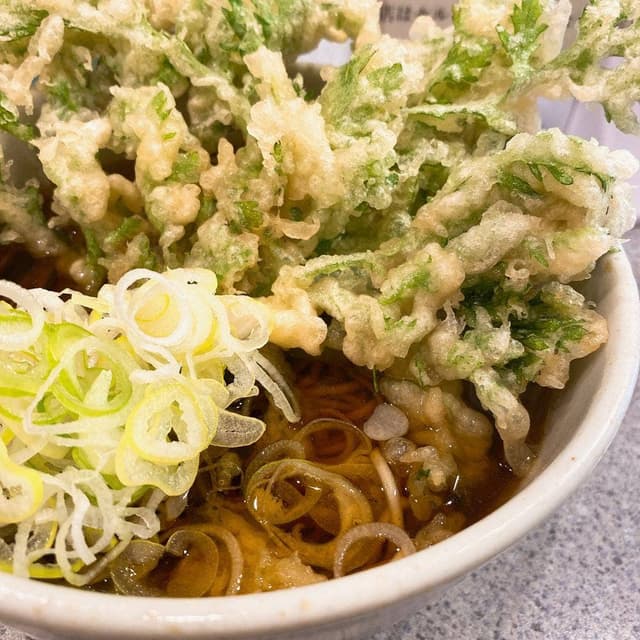 甲斐そば - サブ画像2