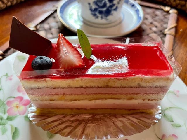 菊ヴェ - サブ画像1