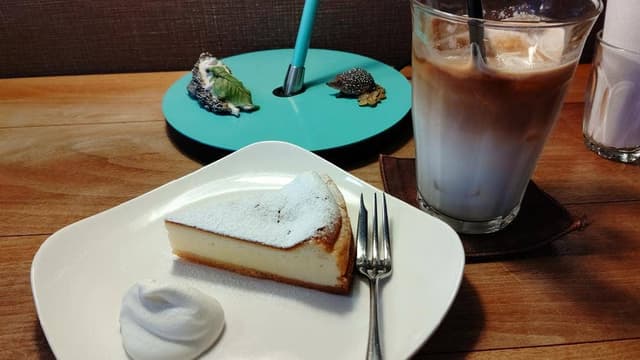 ハリネズミ珈琲店 - サブ画像3