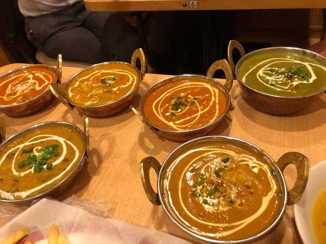 スバビハニ リサーチパーク前店 - サブ画像1