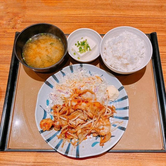 やよい軒 平塚店 - サブ画像1