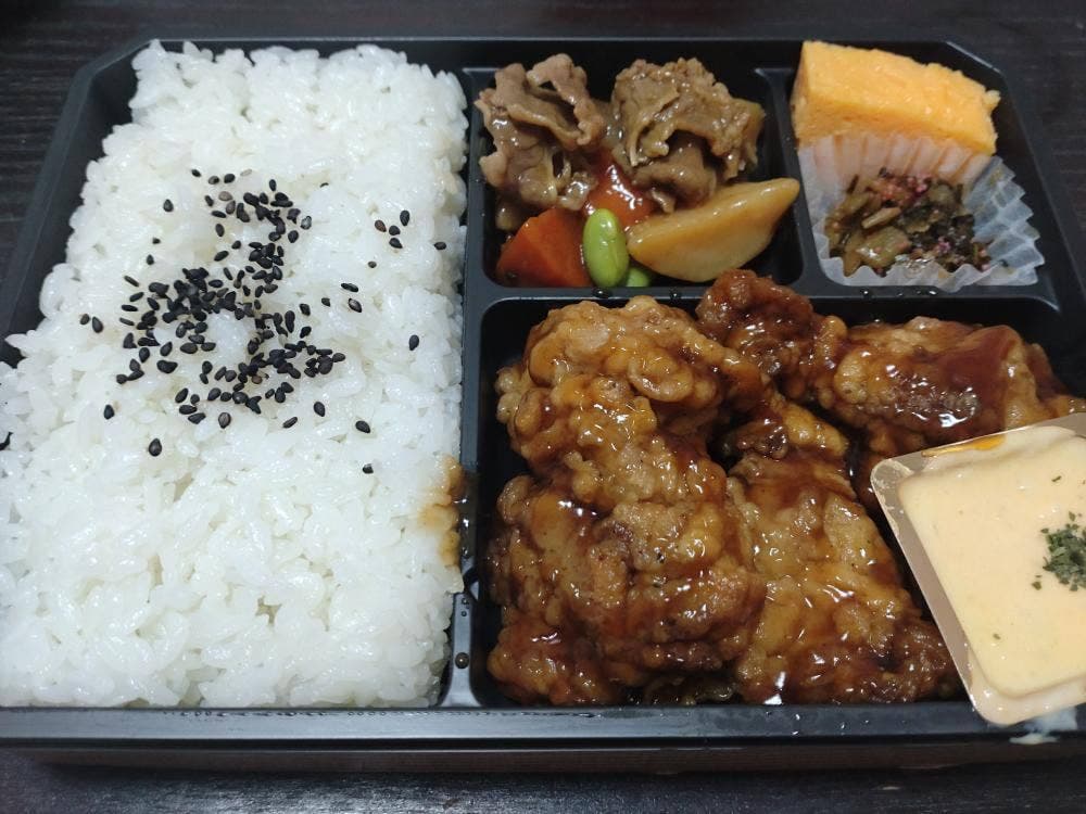 塚田農場OBENTO＆DELI CIAL横浜店