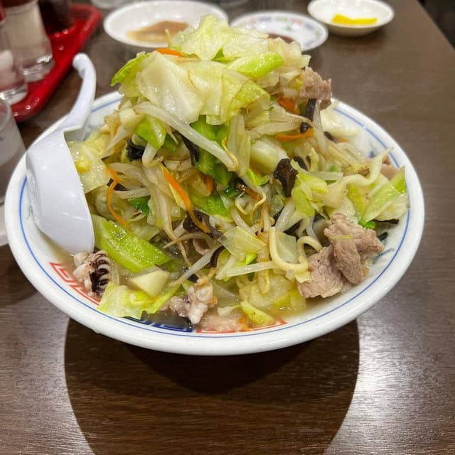 長崎亭 新宮店 - サブ画像2