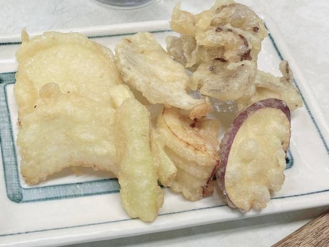 天友 岸里店 - サブ画像3