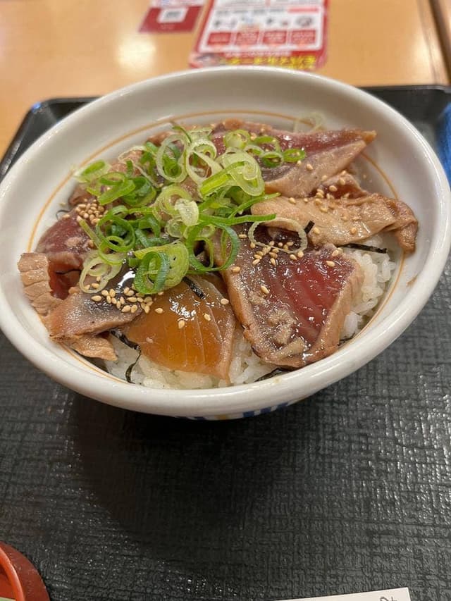 なか卯 都島本通店 - サブ画像2