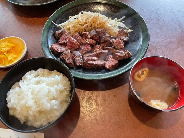 ステーキの志摩東陽町店 - サブ画像1