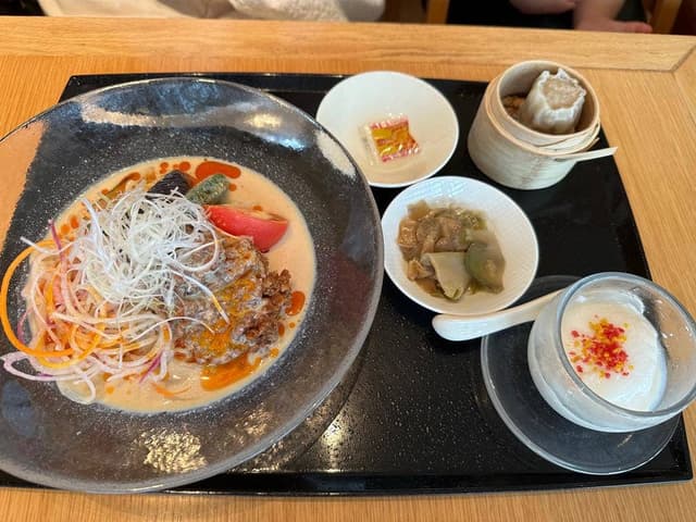 南国酒家 新潟店 - サブ画像3