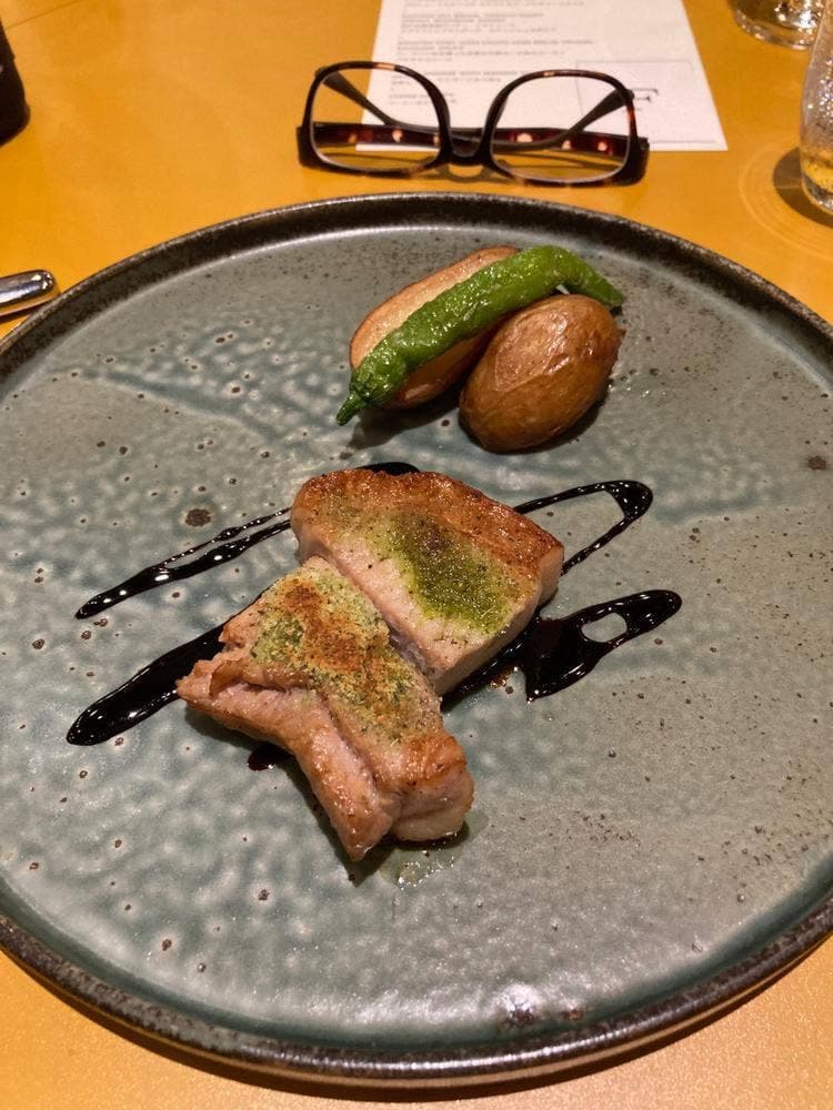 Main Restaurant エースホテル京都