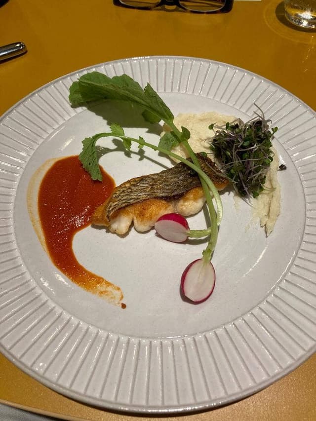 Main Restaurant エースホテル京都 - サブ画像2