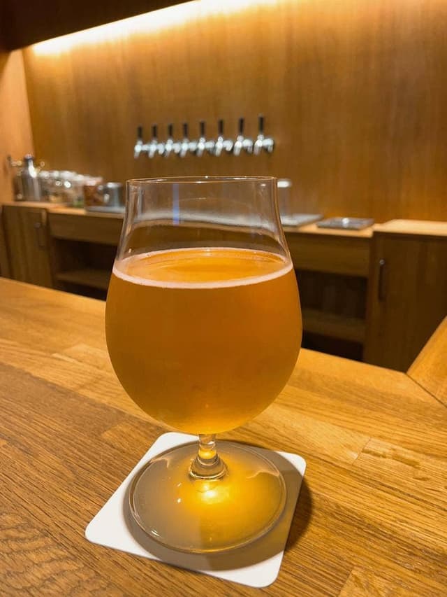FOLKWAYS BREWING - サブ画像2
