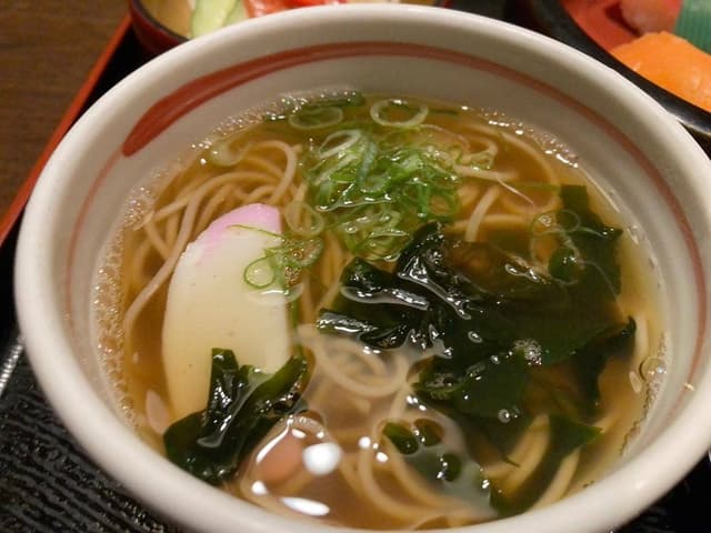 GASSHO RESTAURANT まこと - サブ画像3