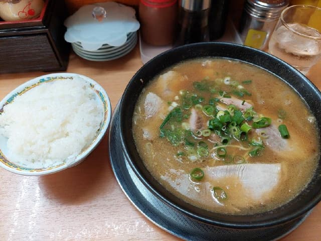 みそラーメンさつき - サブ画像1