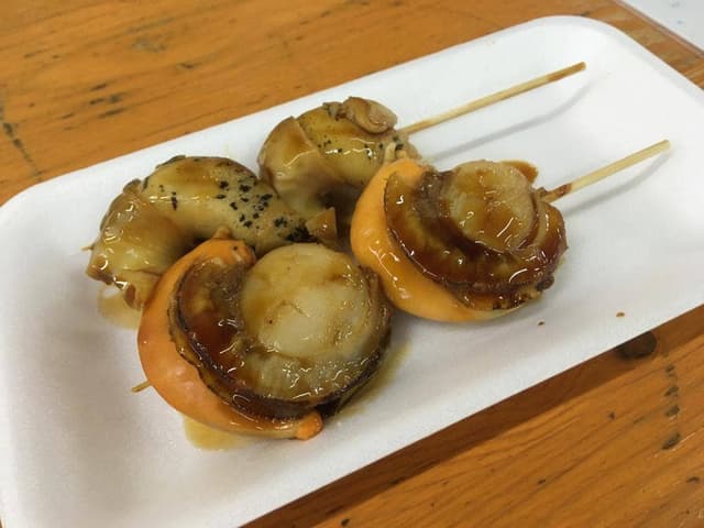 道の駅 舞鶴港とれとれセンター - サブ画像1