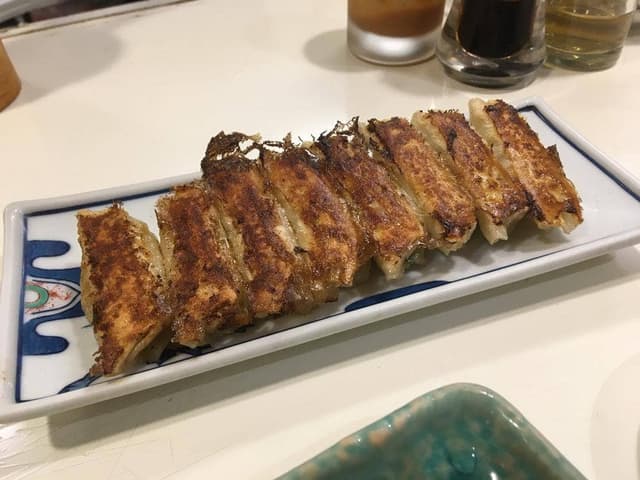 餃子バール 志方 - サブ画像3