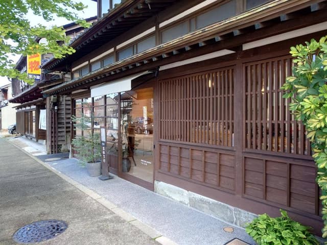 米粒万倍 - サブ画像1