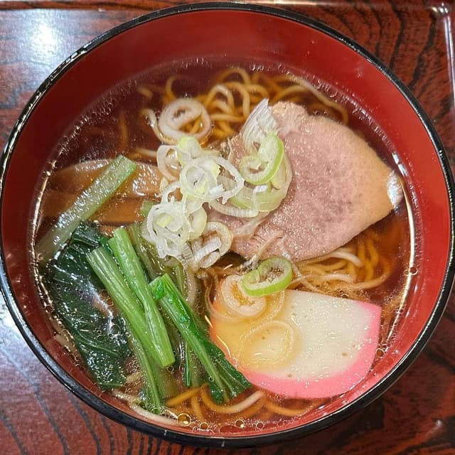 そば処 寿美吉 - サブ画像2