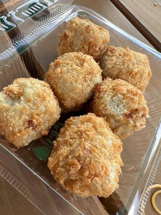 峠茶屋ひょうたん屋 土山SA - サブ画像1