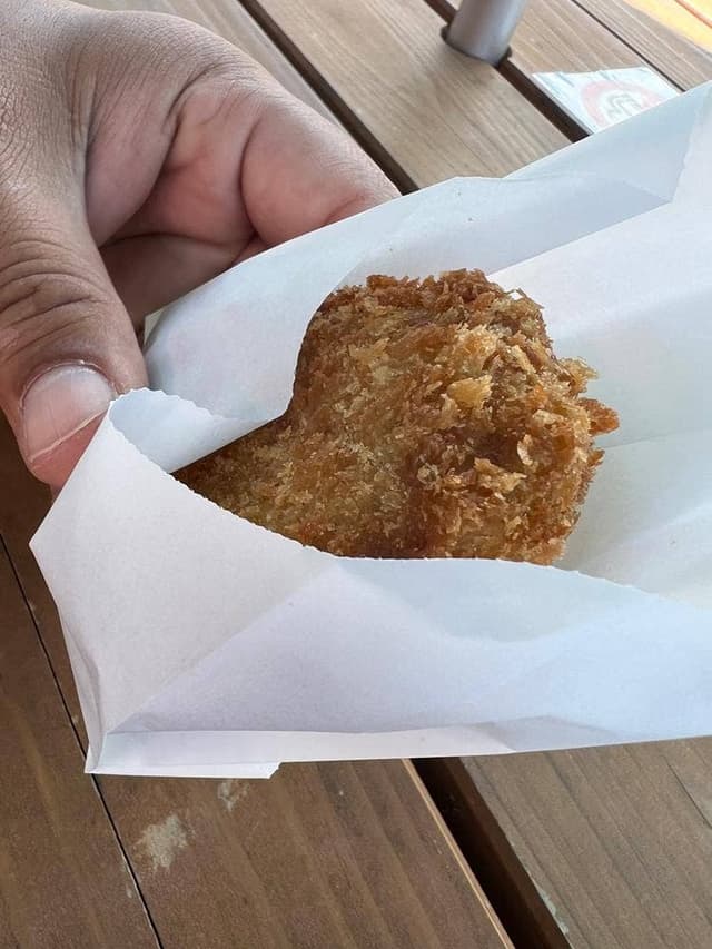 峠茶屋ひょうたん屋 土山SA - サブ画像3