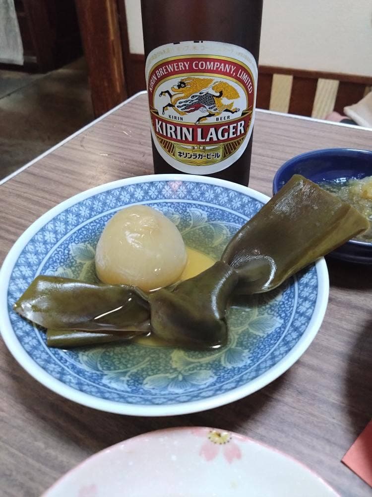 新蔦おでんの店